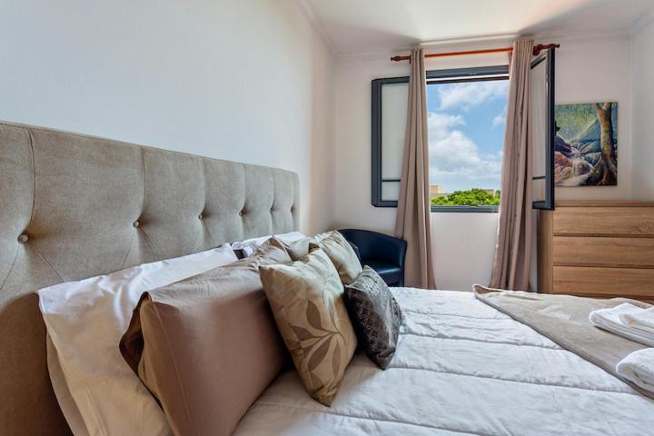 Mcr Funchal Lägenhet Exteriör bild